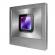 Stainless Steel Industrial Panel PC's